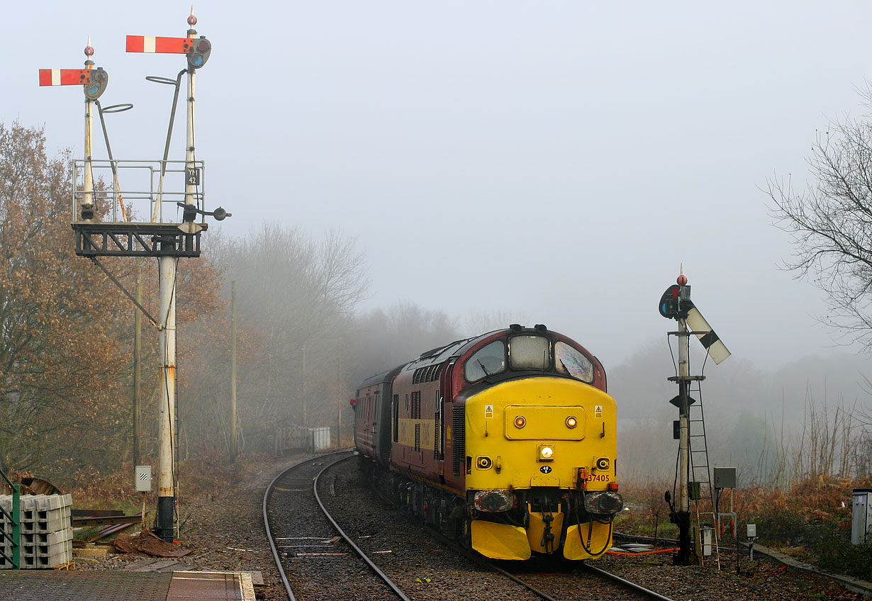 37405 Ystrad Mynach 10 December 2005