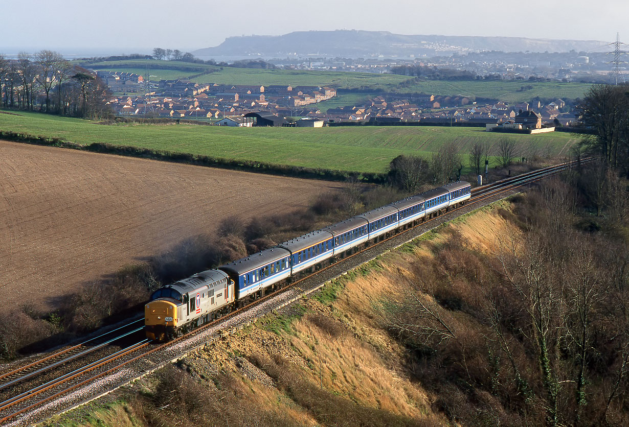 37407 Bincombe 1 April 1995