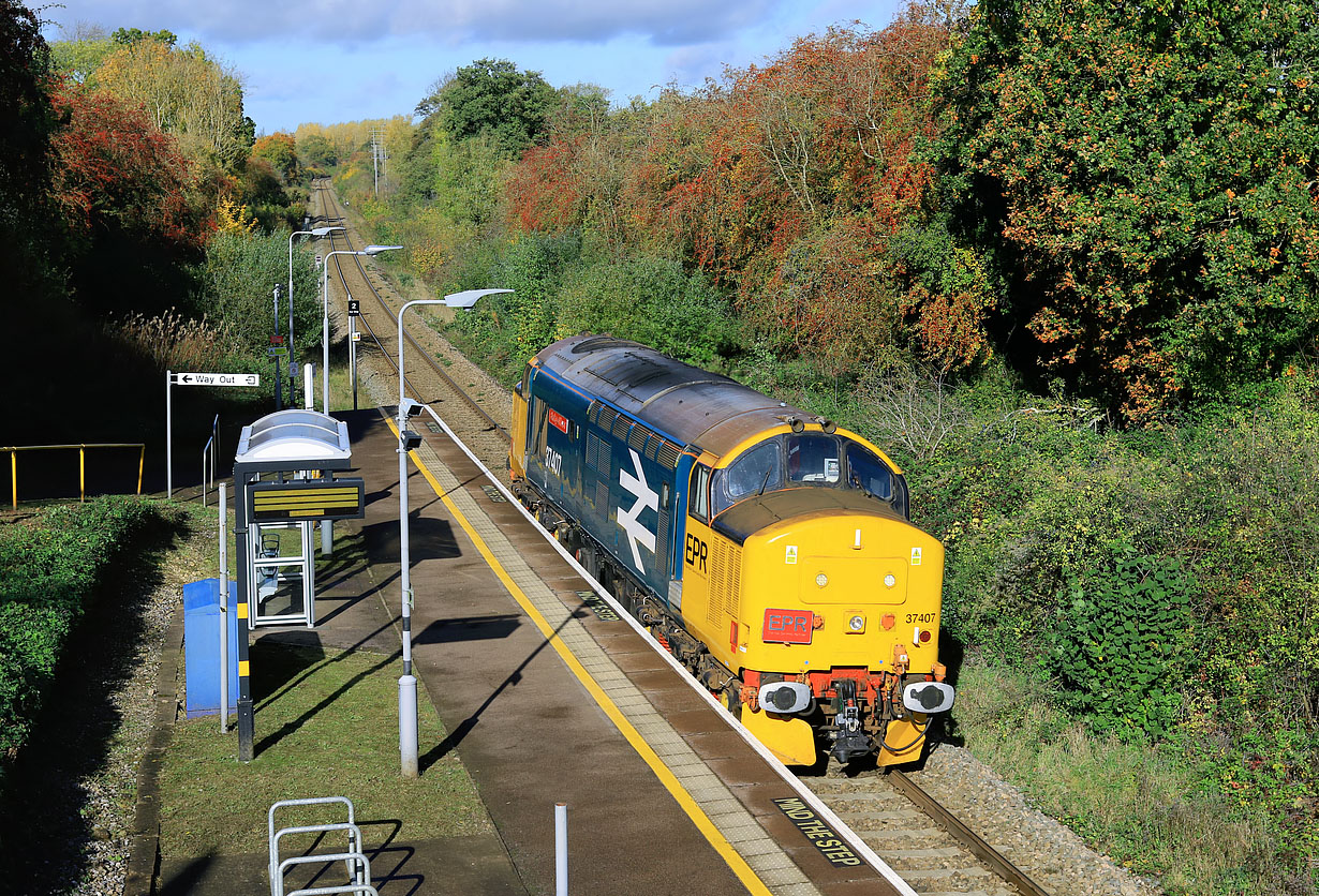 37407 Finstock 24 October 2025