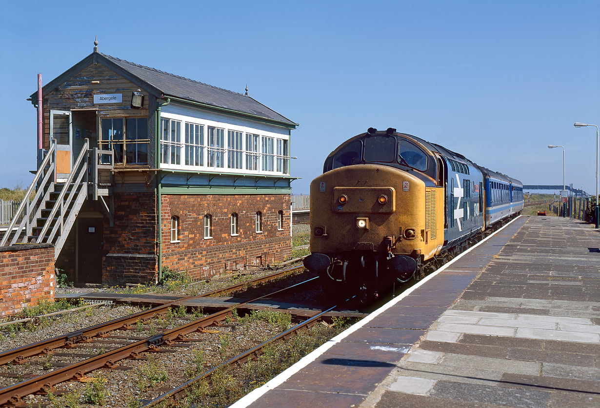 37408 Abergele 9 August 1995