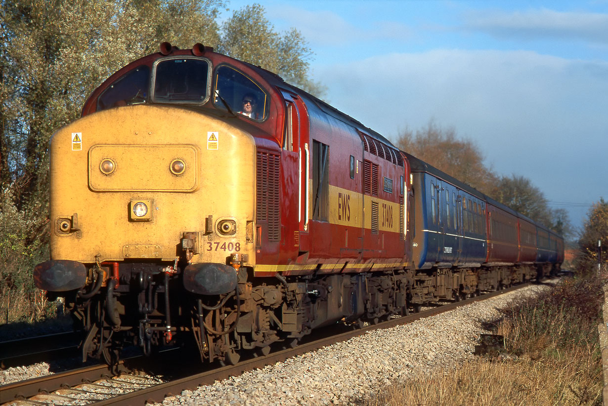 37408 Ashford Bowdler 6 November 1999