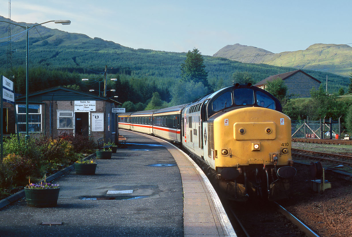 37410 Crianlarich 9 June 1997