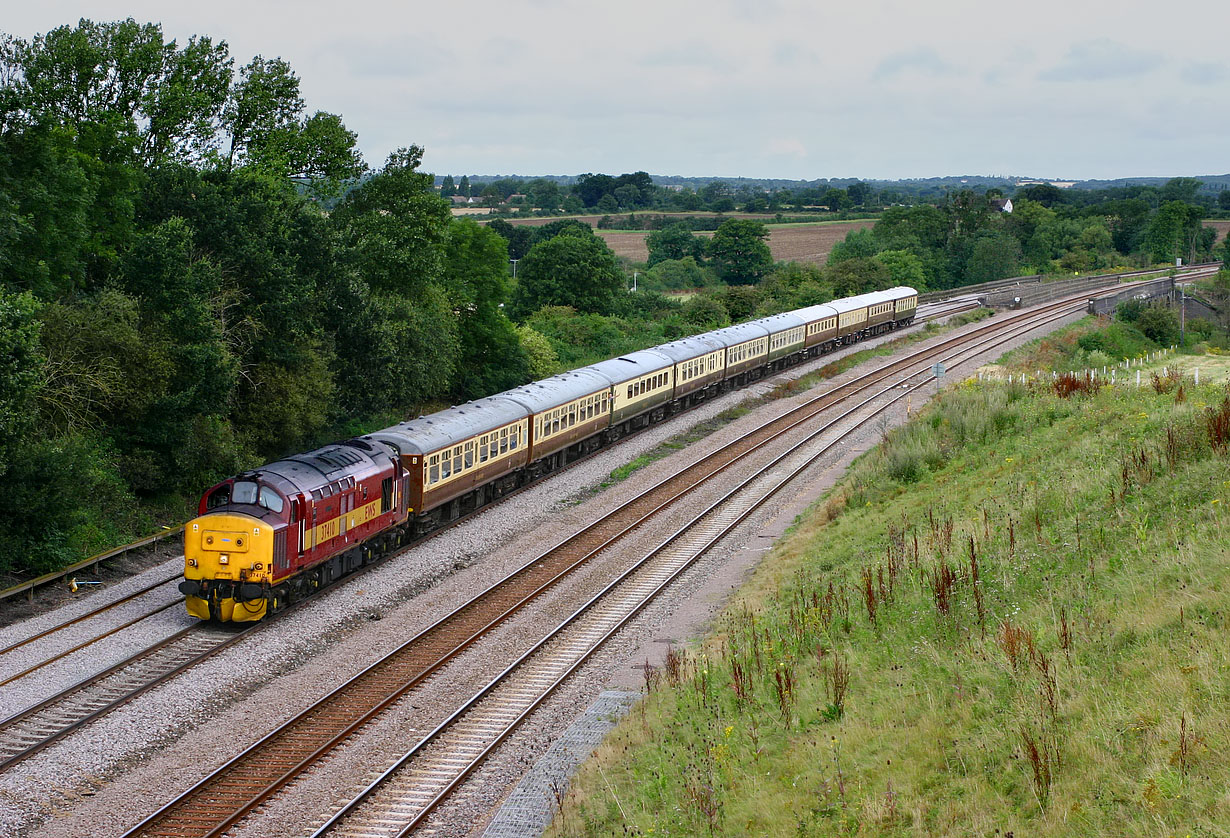 37410 Oakley 16 August 2007