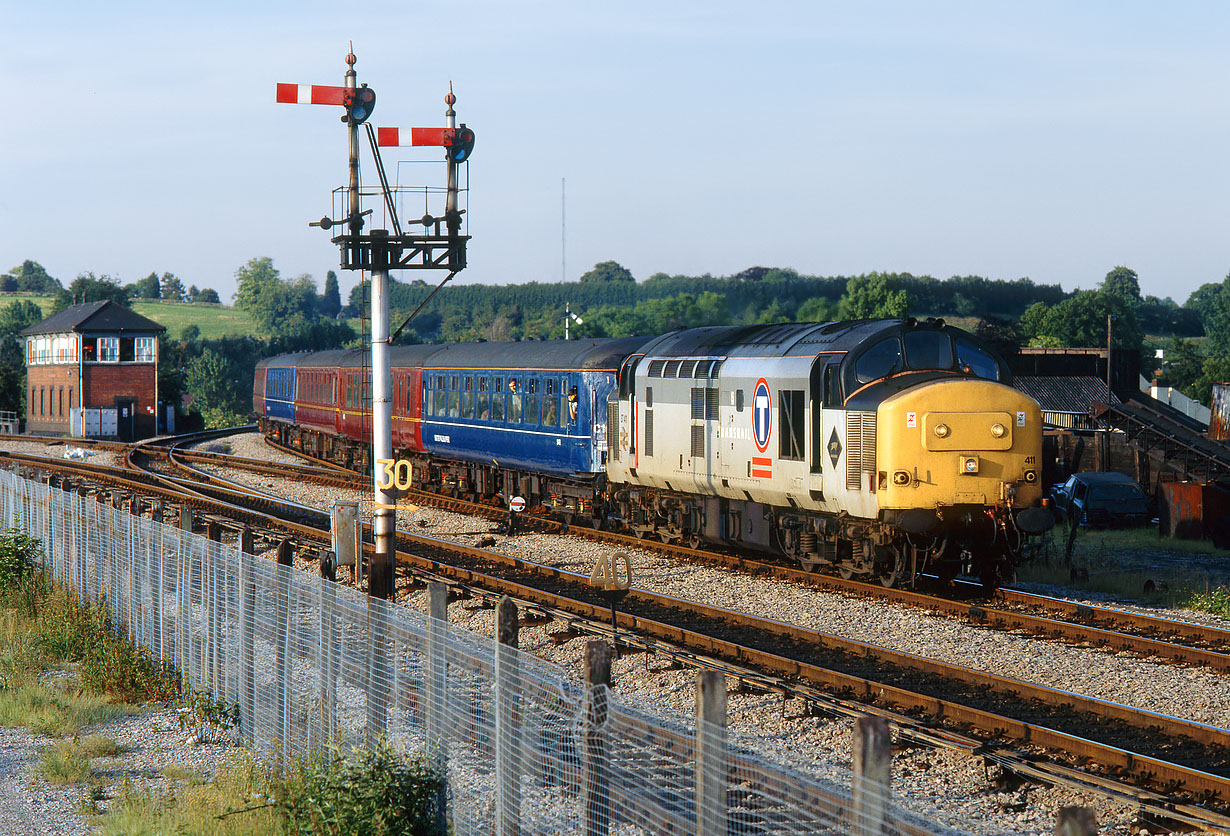 37411 Droitwich 16 June 1996