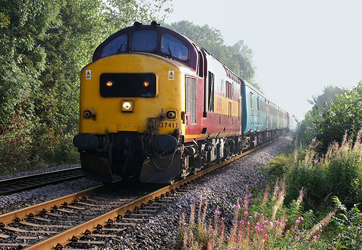 37411 North Rigton 6 September 2004