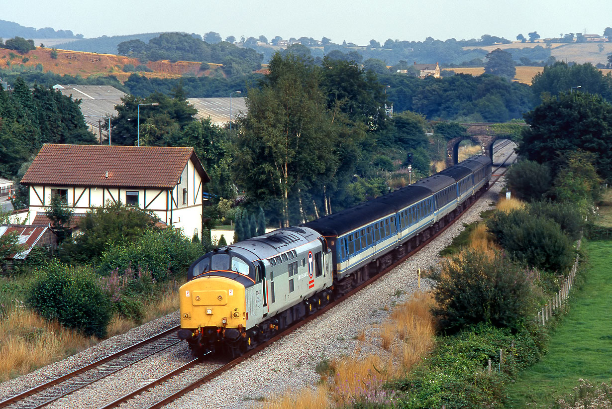 37411 Ponthir 18 August 1995