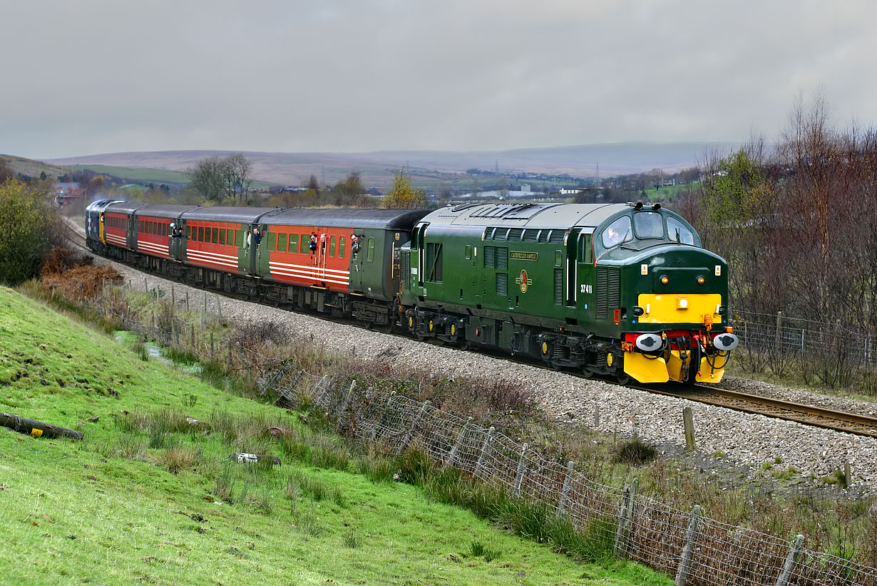 37411 Pontlottyn 4 December 2005