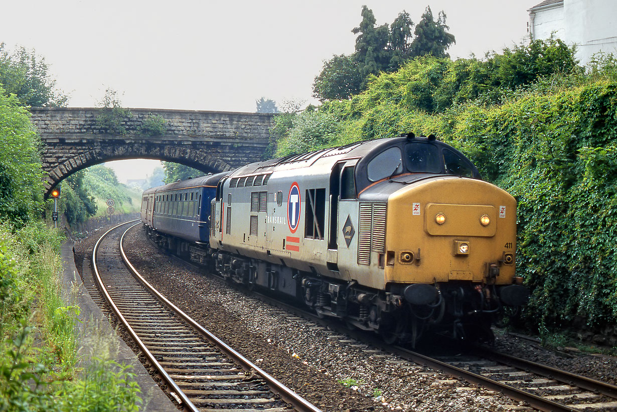 37411 Trowbridge 21 June 1996