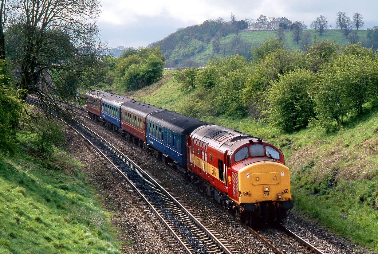 37411 Twerton 23 April 1998