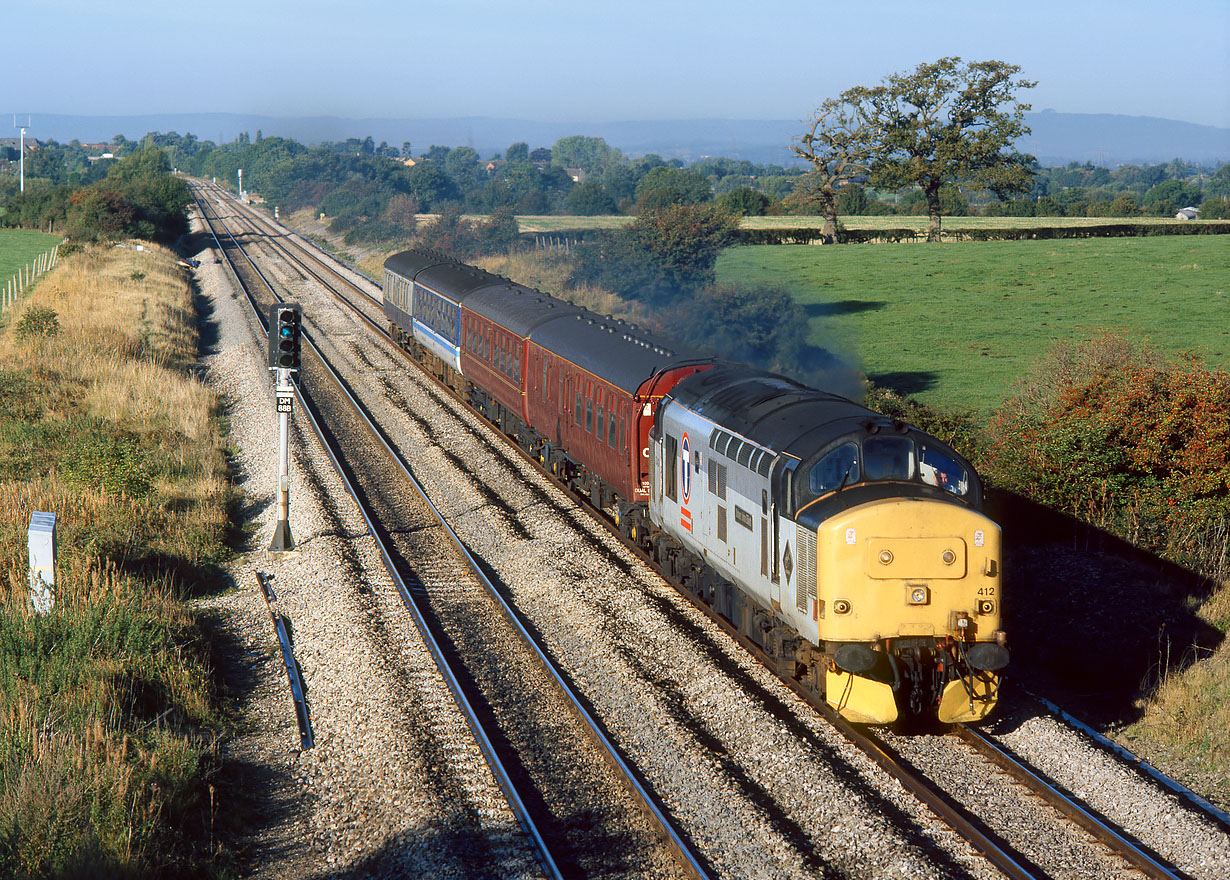 37412 Badgeworth 29 September 1995