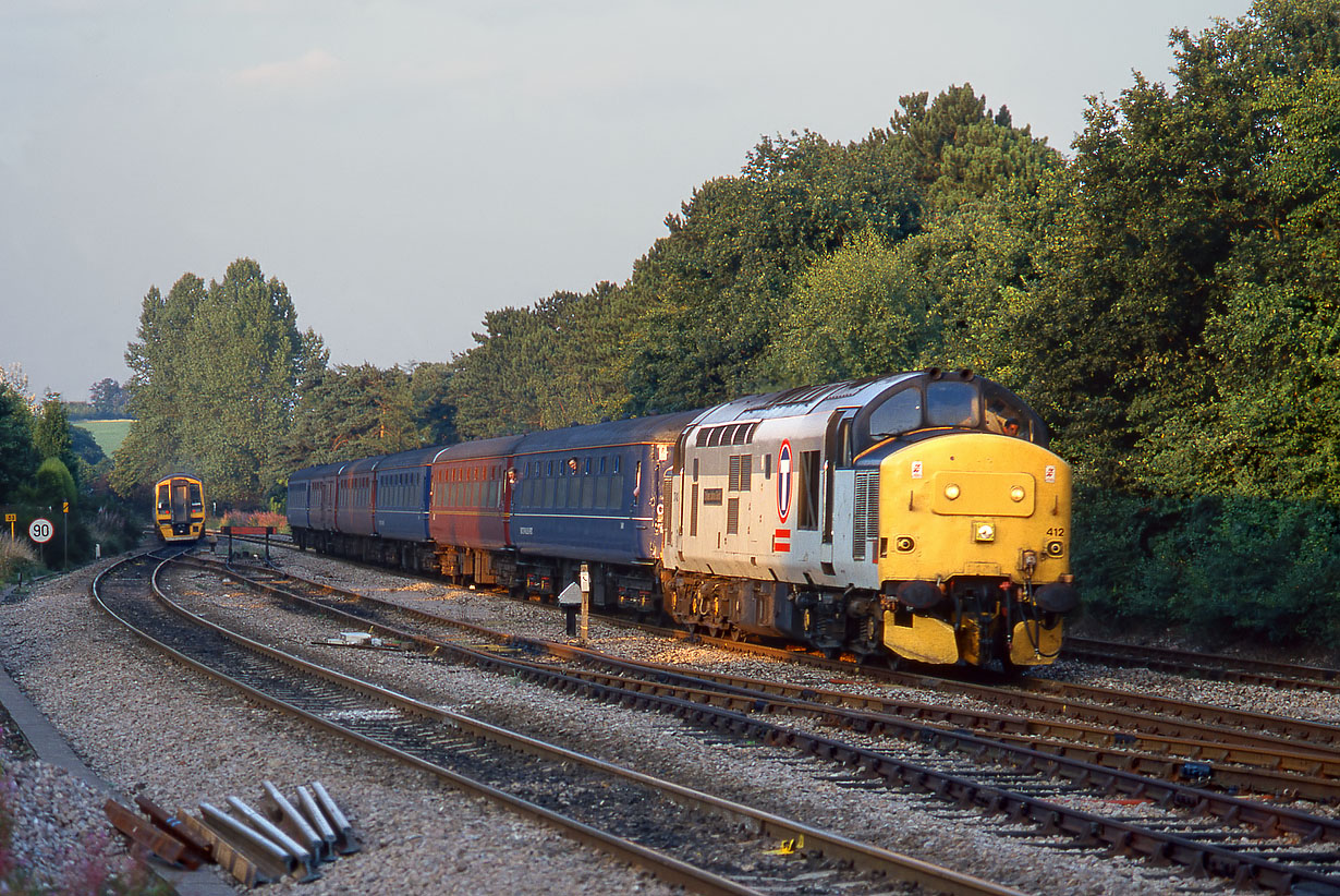 37412 Blackwell 18 August 1996