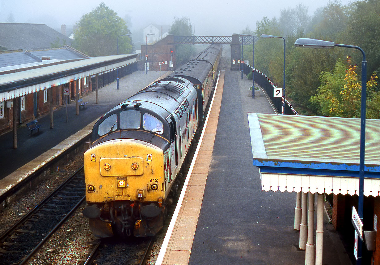 37412 Leominster 13 October 2001