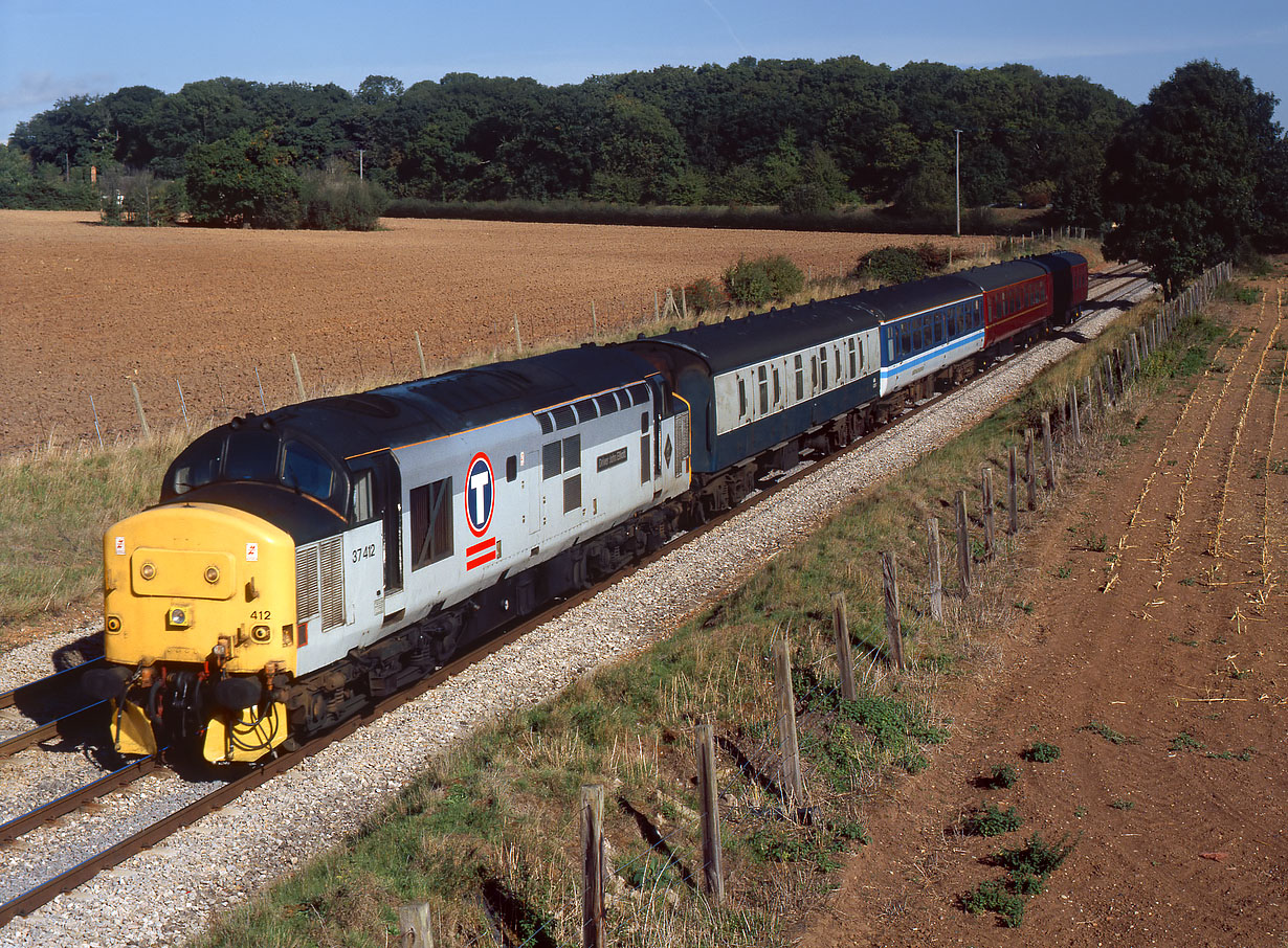 37412 Spetchley 29 September 1995