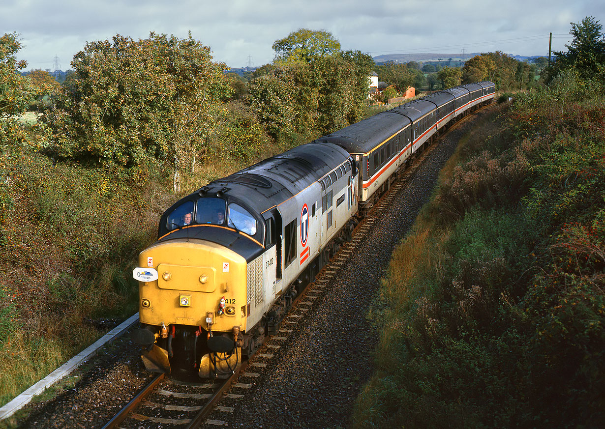 37412 Talaton 23 October 1994