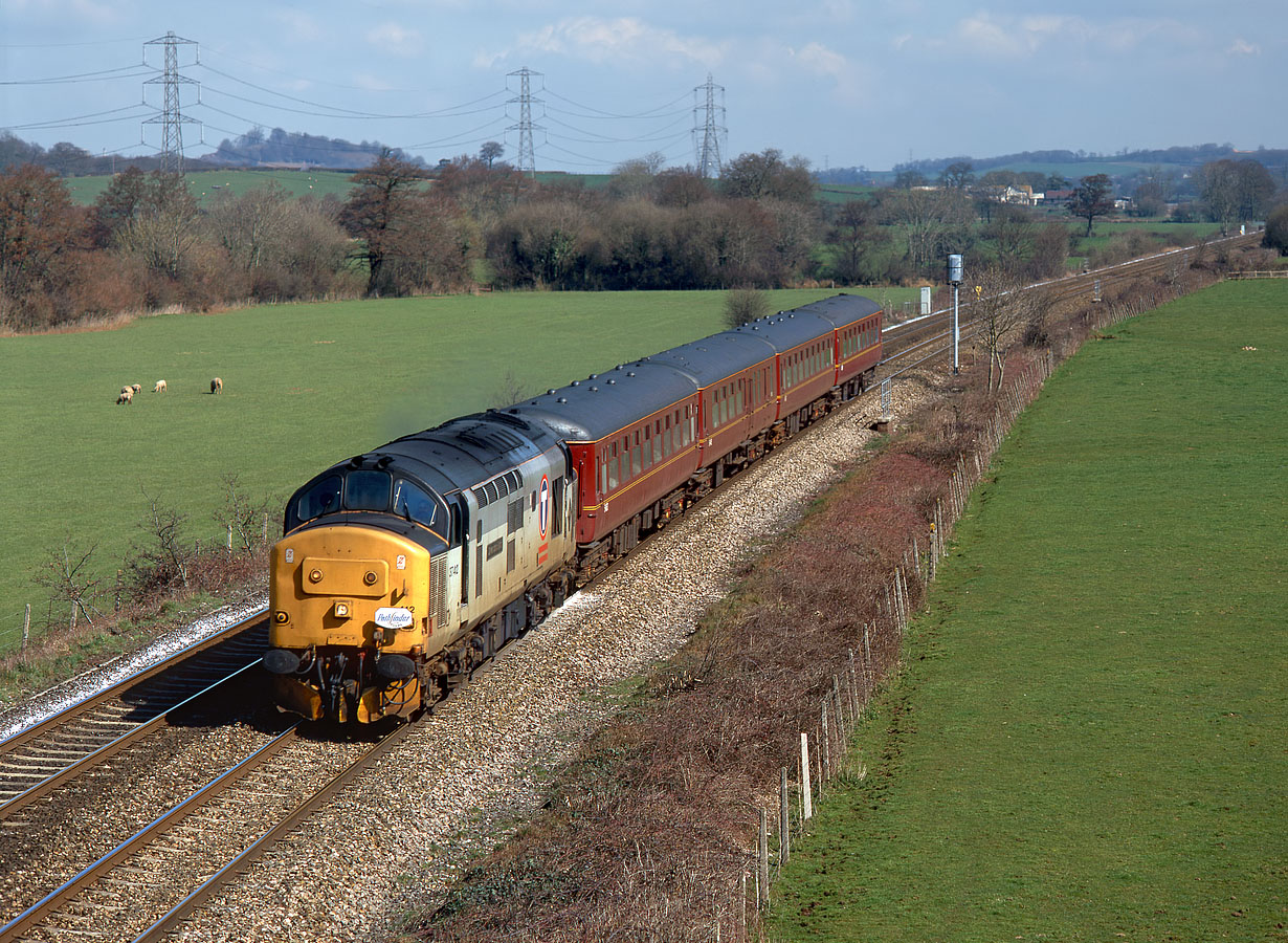 37412 Tiverton Parkway 30 March 1996