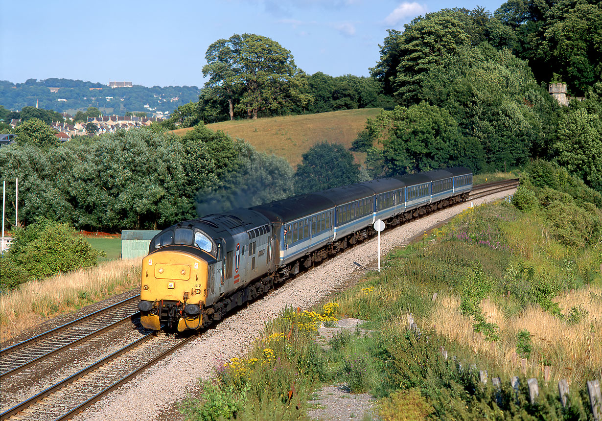 37412 Twerton 22 July 1995