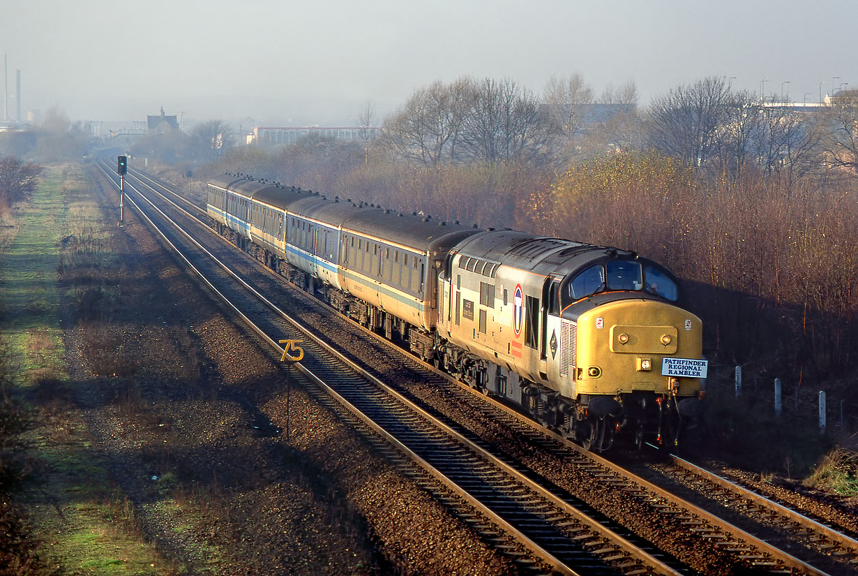 37413 Old Denaby 9 December 1995