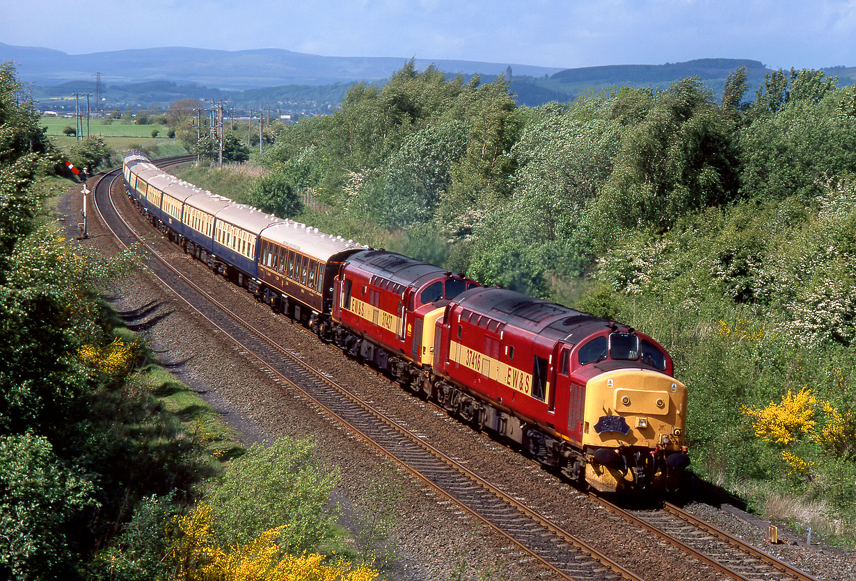 37416 & 37427 Plean 24 May 1999