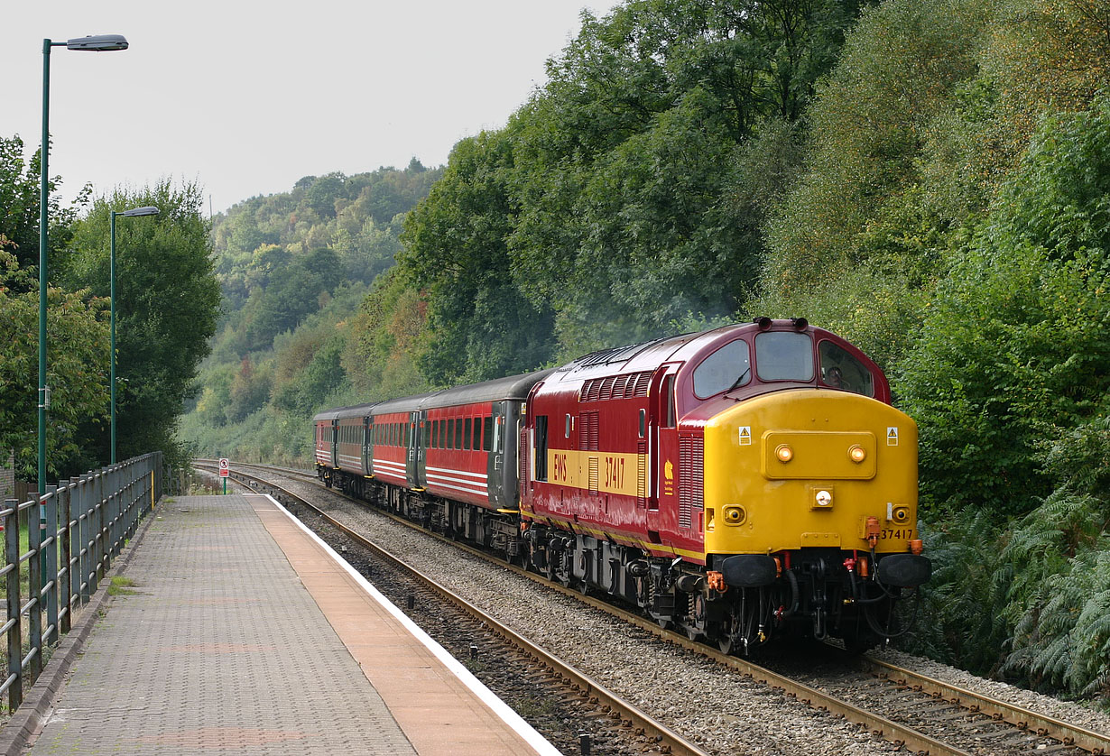 37417 Llanbradach 27 September 2003