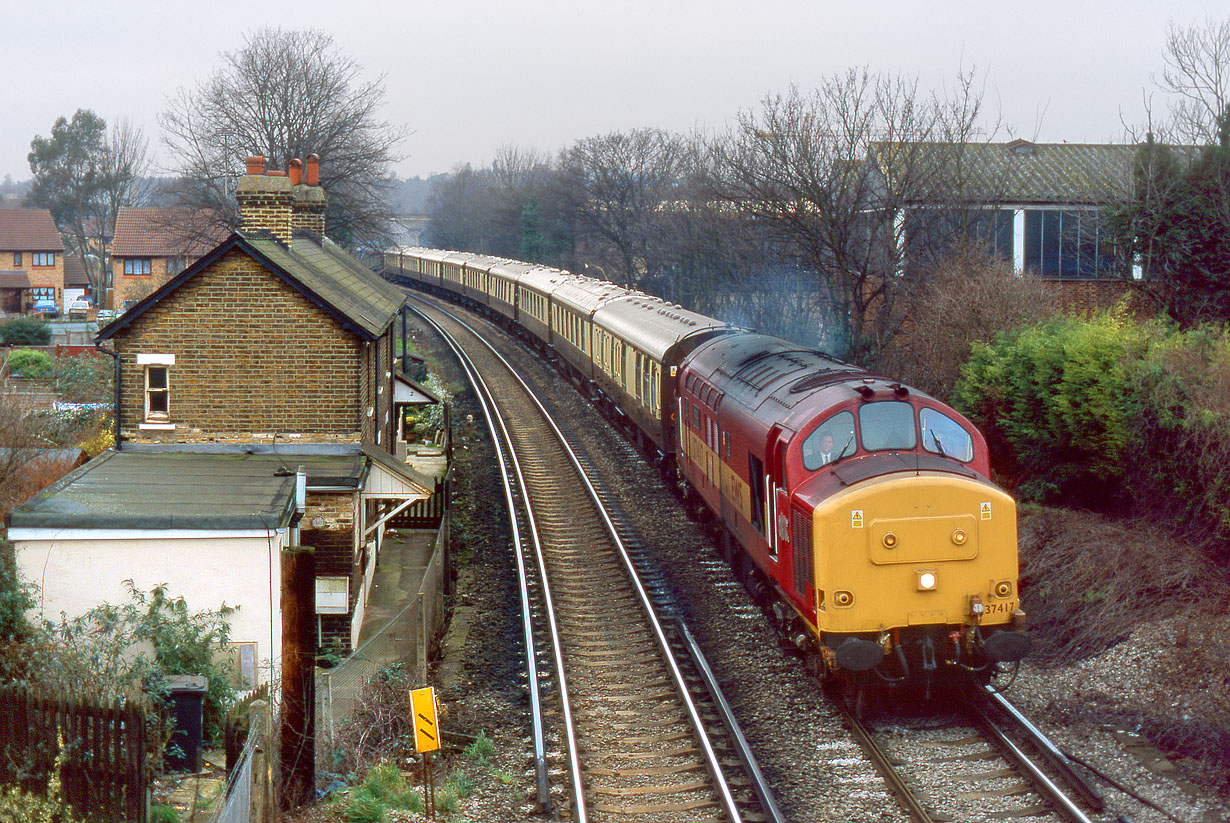 37417 Pooley Green 31 January 1999