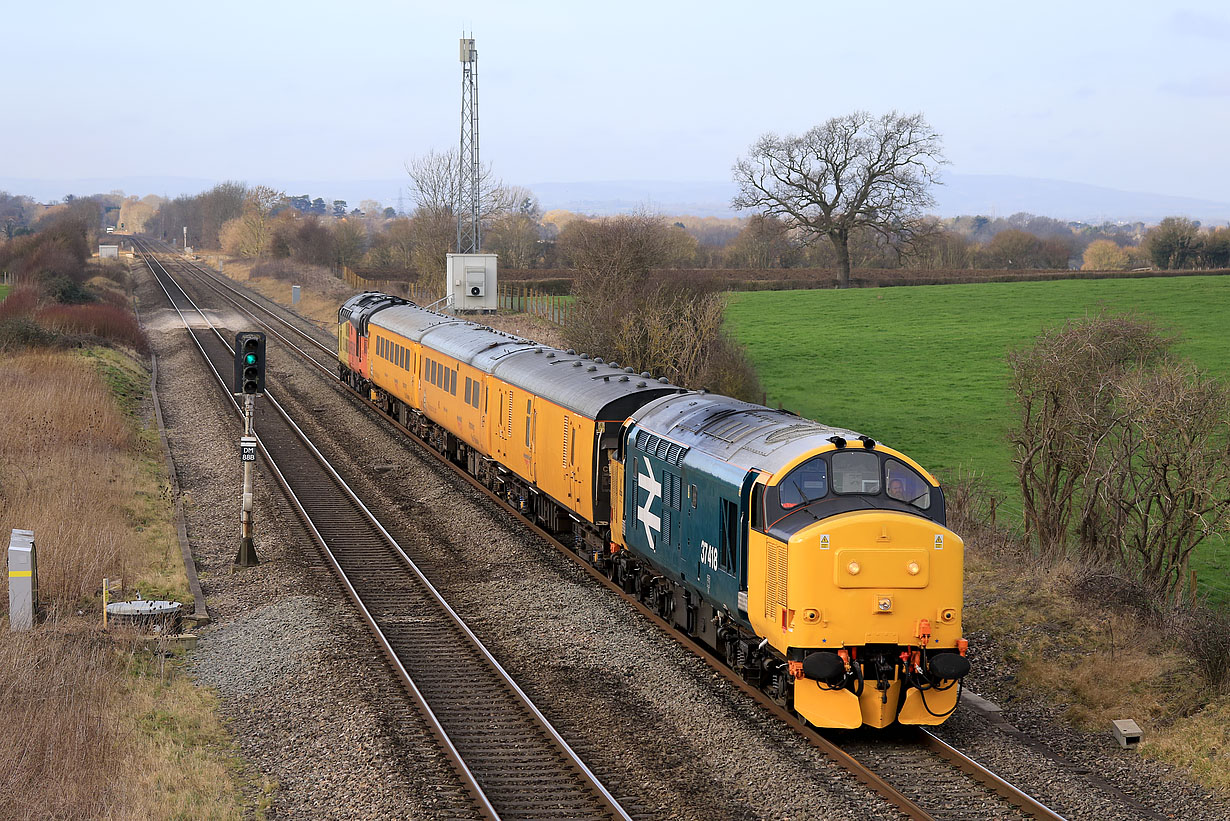 37418 Badgeworth 21 February 2019