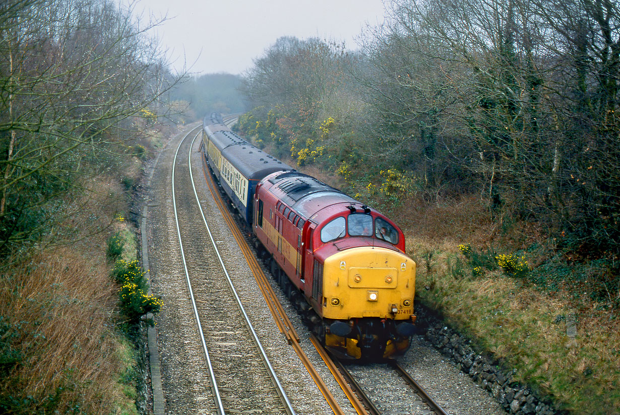 37419 Triley Mill16 February 2002