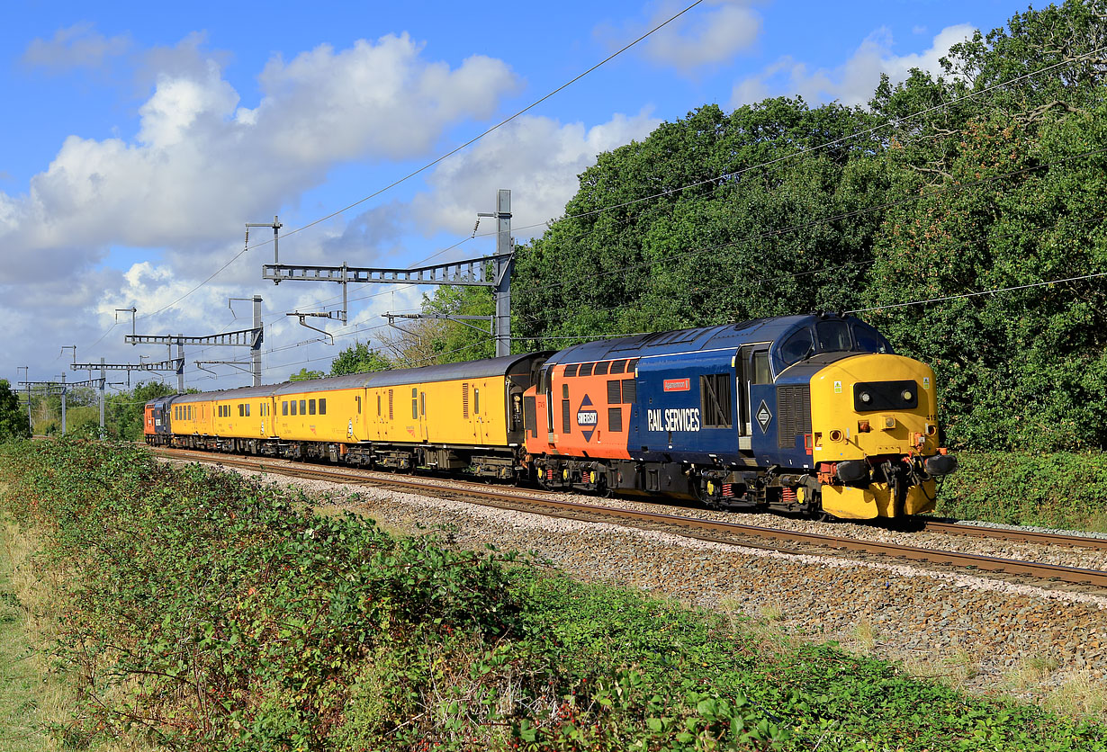 37419 Uffington 1 October 2026