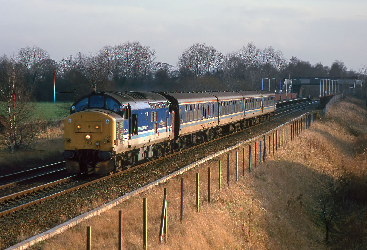 37420 Shotton 31 December 1998