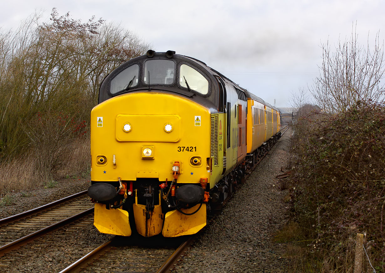 37421 Ascott-under-Wychwood 23 February 2017