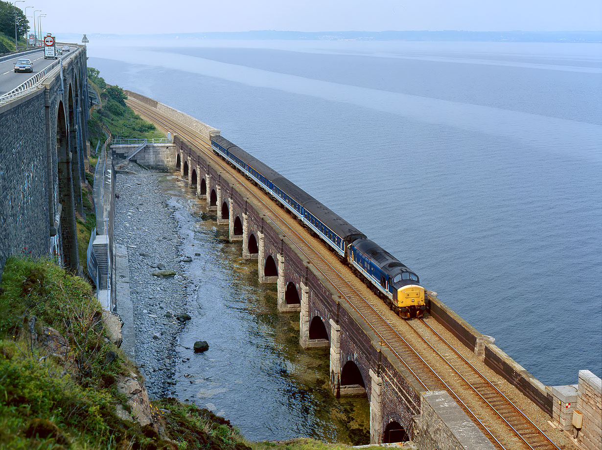 37421 Pen-y-Clip 15 June 1996