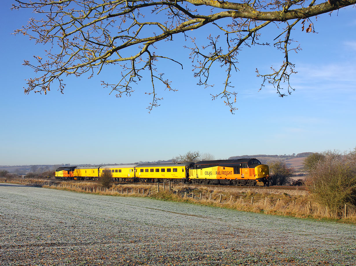 37421 Shorthampton 30 November 2016