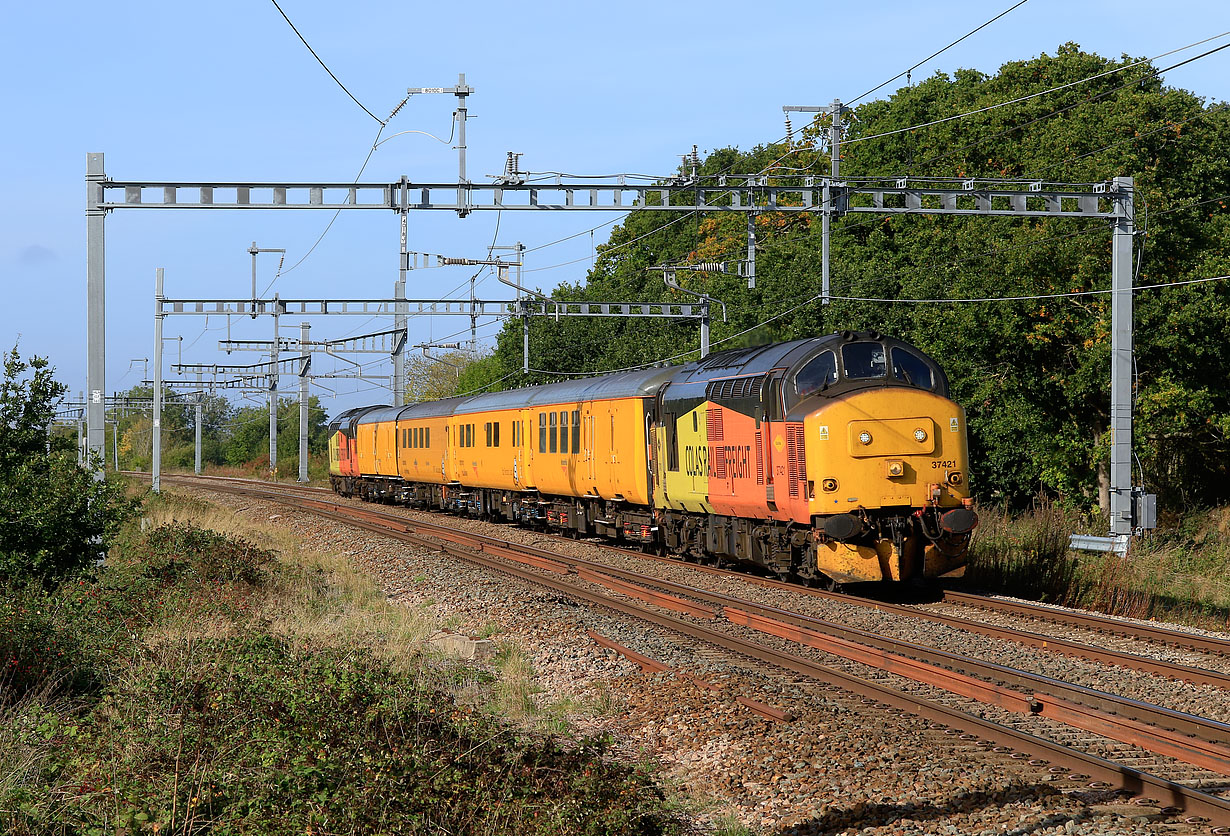 37421 Uffington 6 October 2022