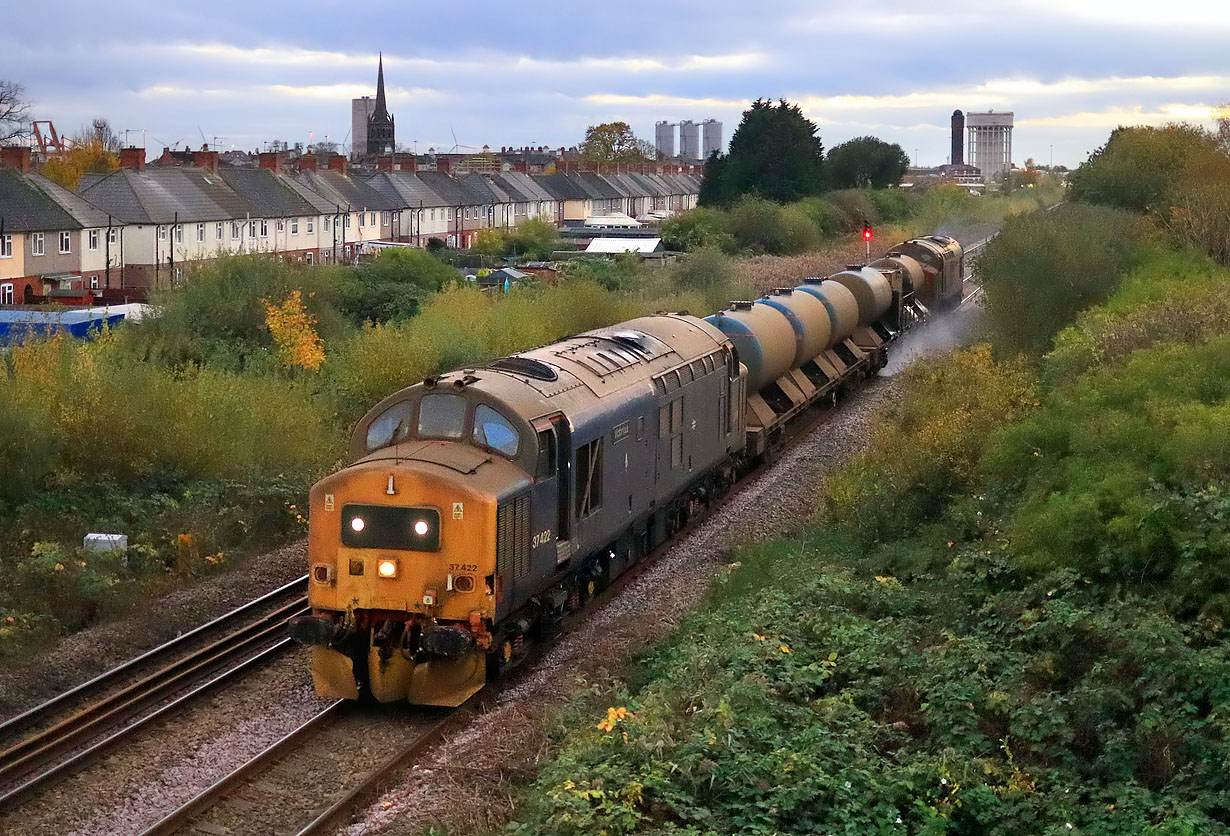 37422 Goole 11 November 2022