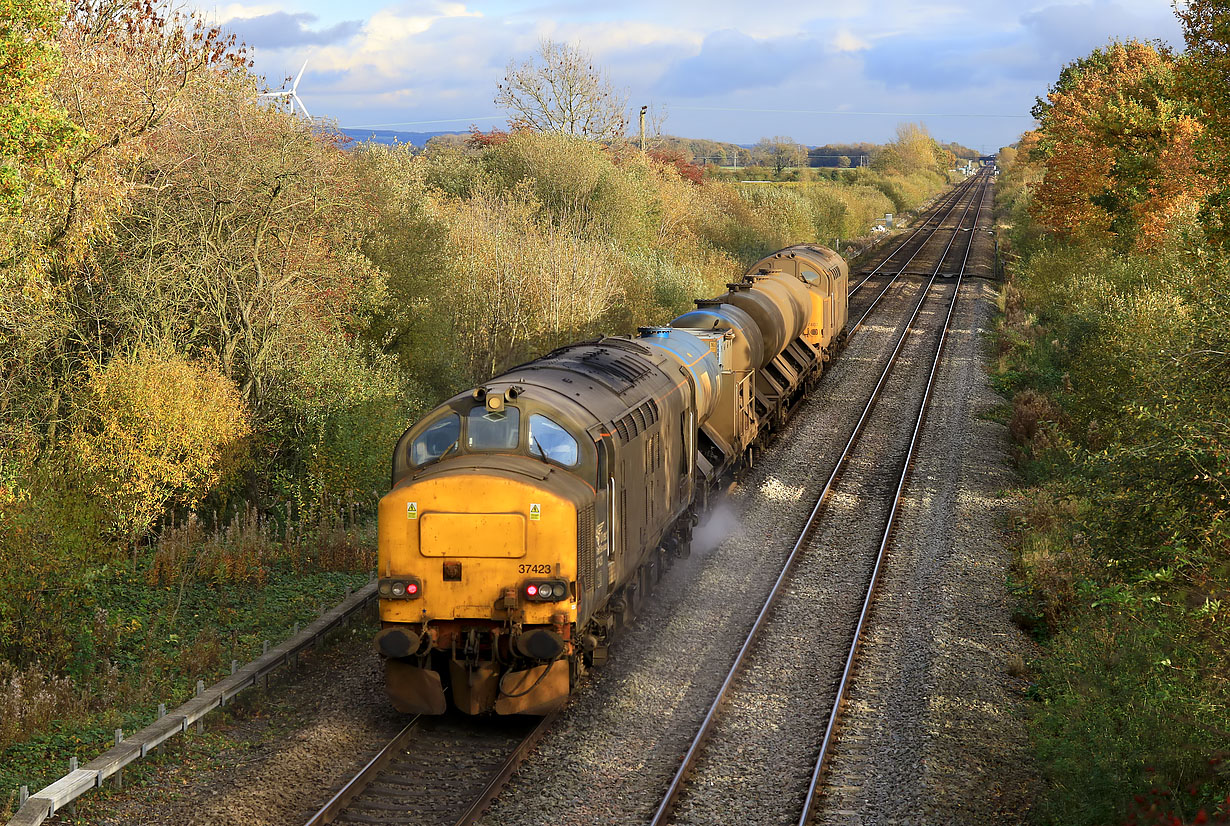 37423 Eastrington 3 November 2020