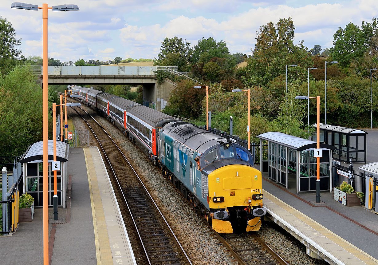 37423 Stratford-upon-Avon Parkway 22 August 2026