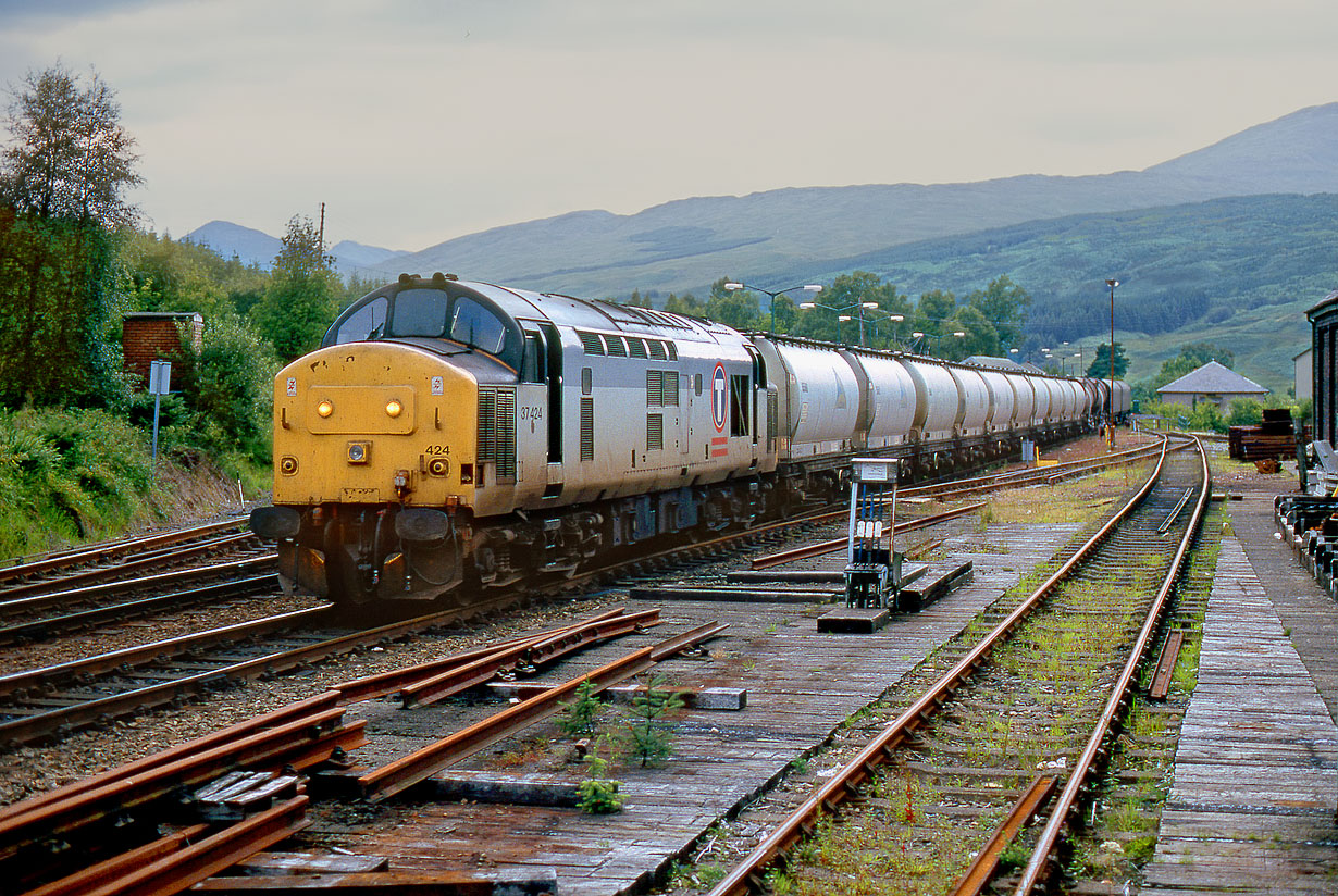 37424 Crianlarich 22 July 1997