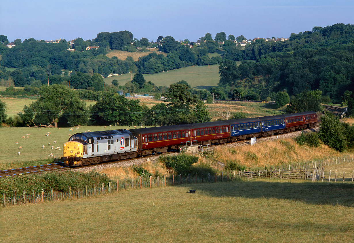 37424 Freshford 28 July 1999