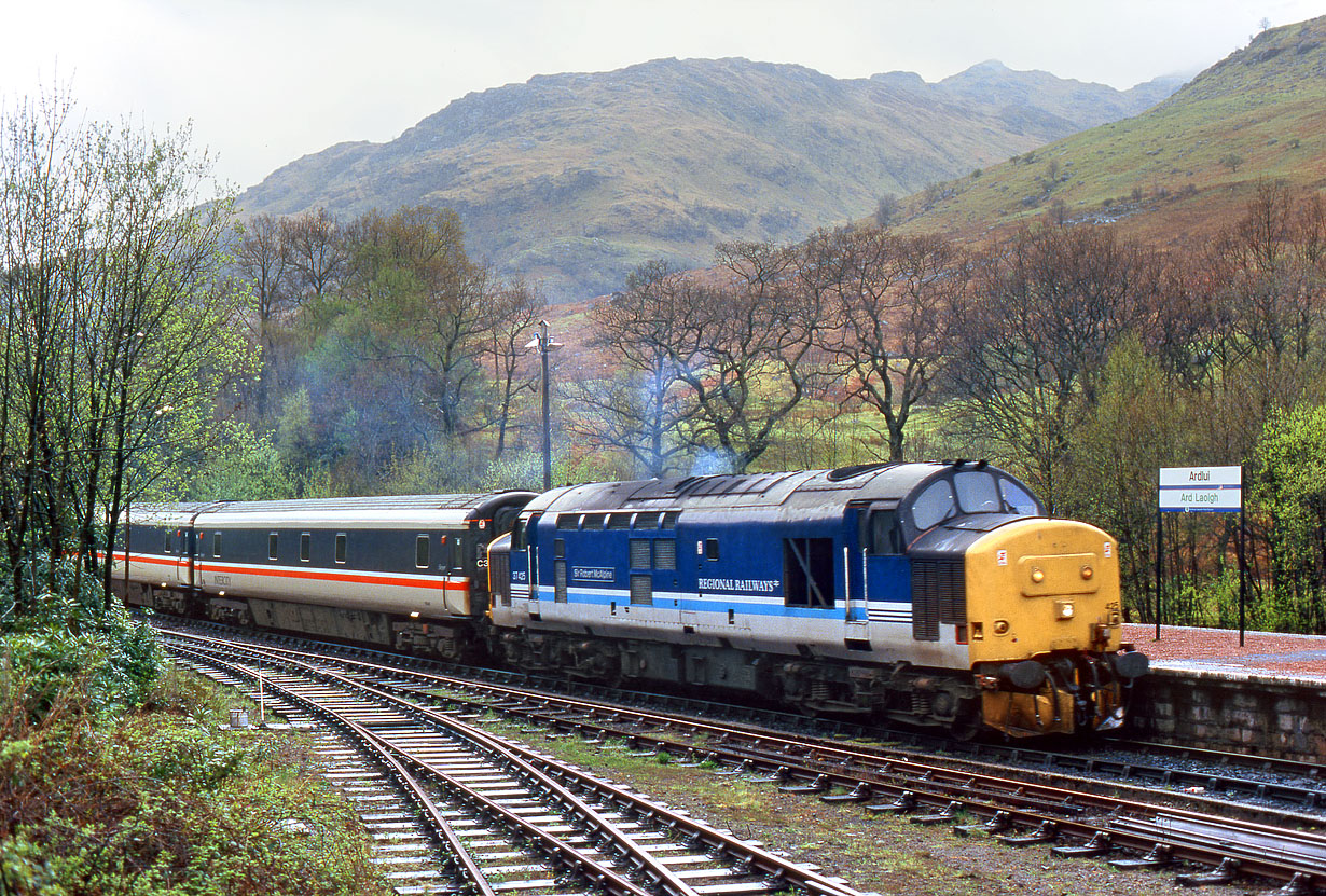 37425 Ardlui 23 April 1998