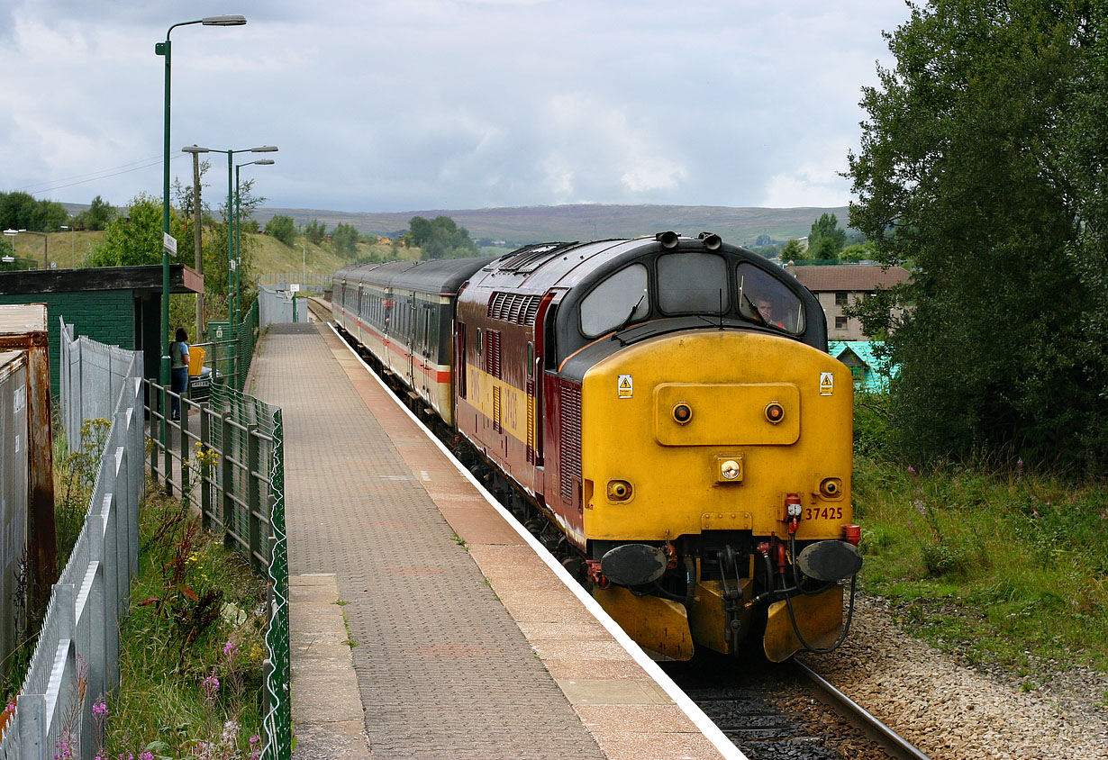 37425 Pontlottyn 23 August 2003