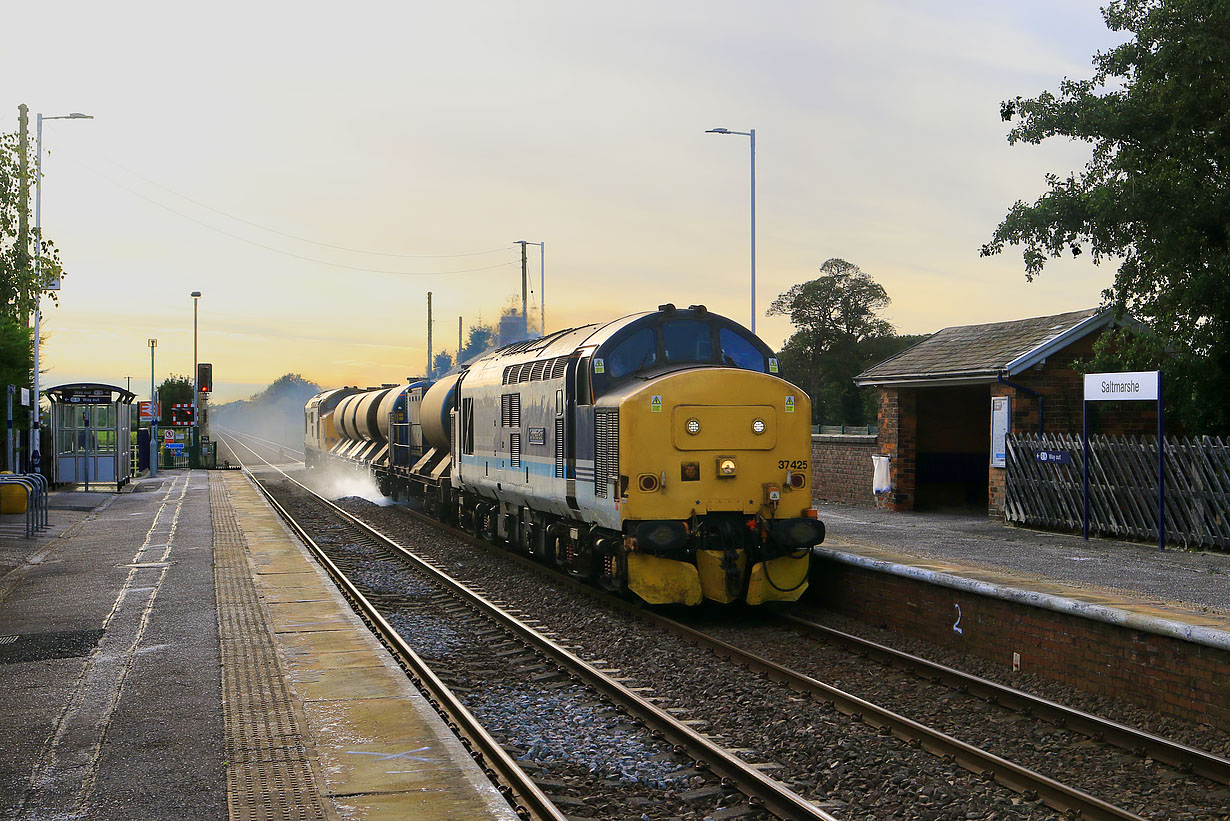 37425 Saltmarshe 16 October 2023