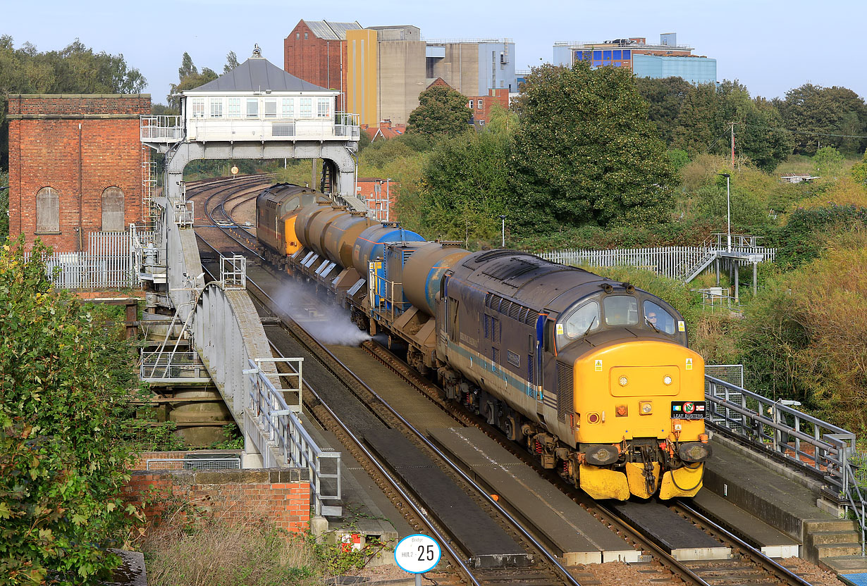 37425 Selby 18 October 2023