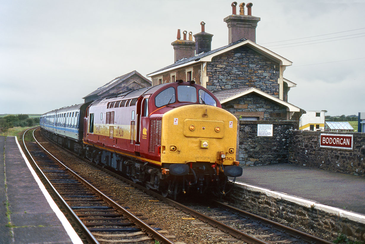 37426 Bodorgan 6 September 1997