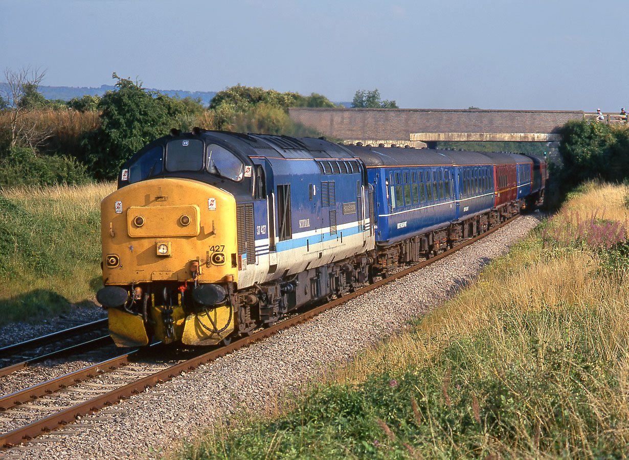 37427 Croome 4 August 1996