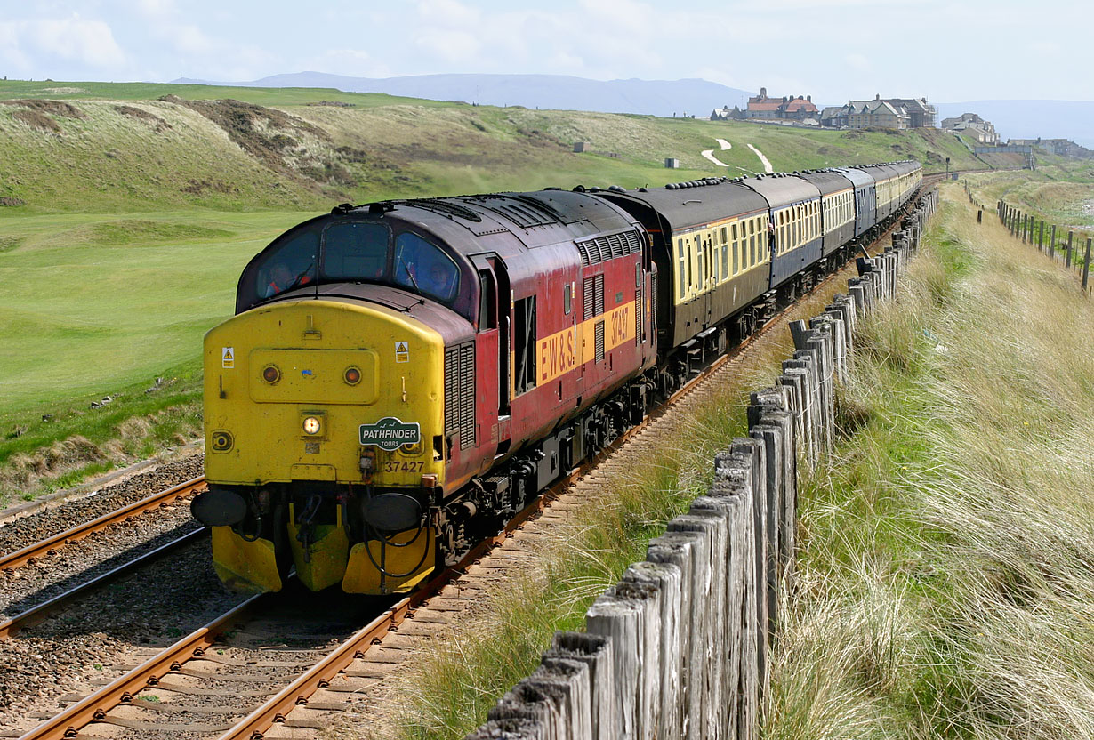 37427 Seascale 2 May 2005