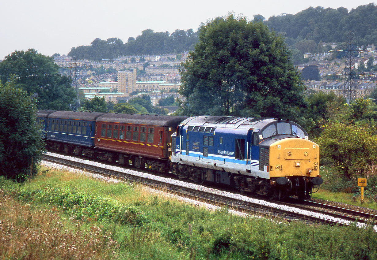 37429 Bathampton 2 September 1998