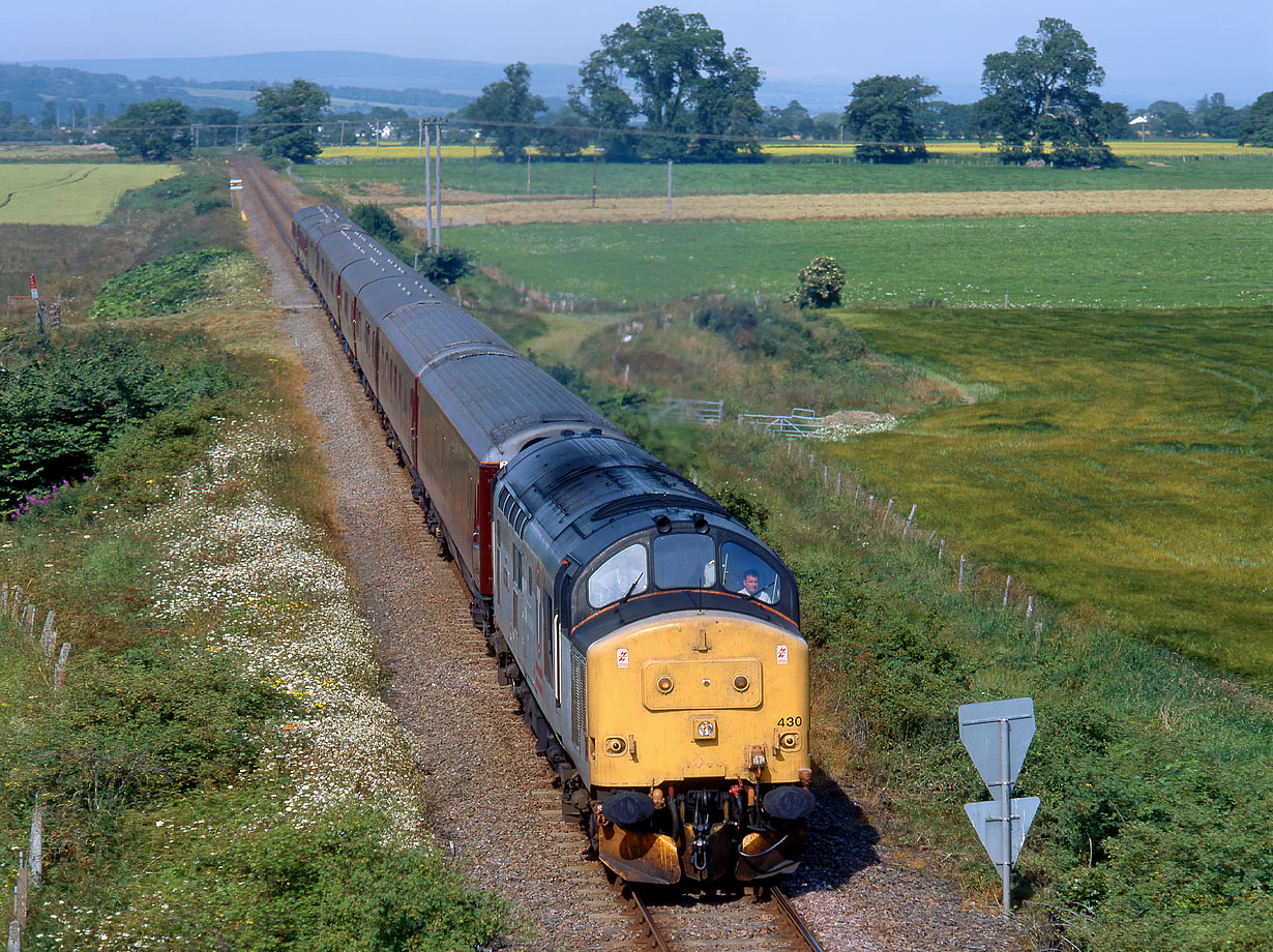 37430 Maryburgh 22 July 1997