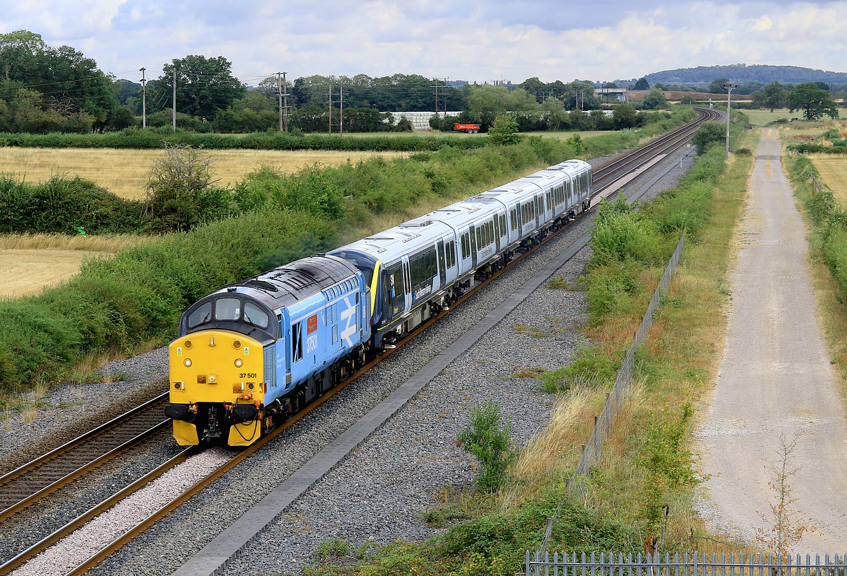 37501 & 701516 Oddington 5 August 2026