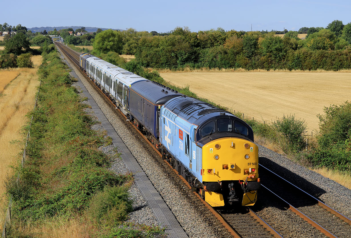 37501 Islip (Brookfurlong Farm) 7 August 2026