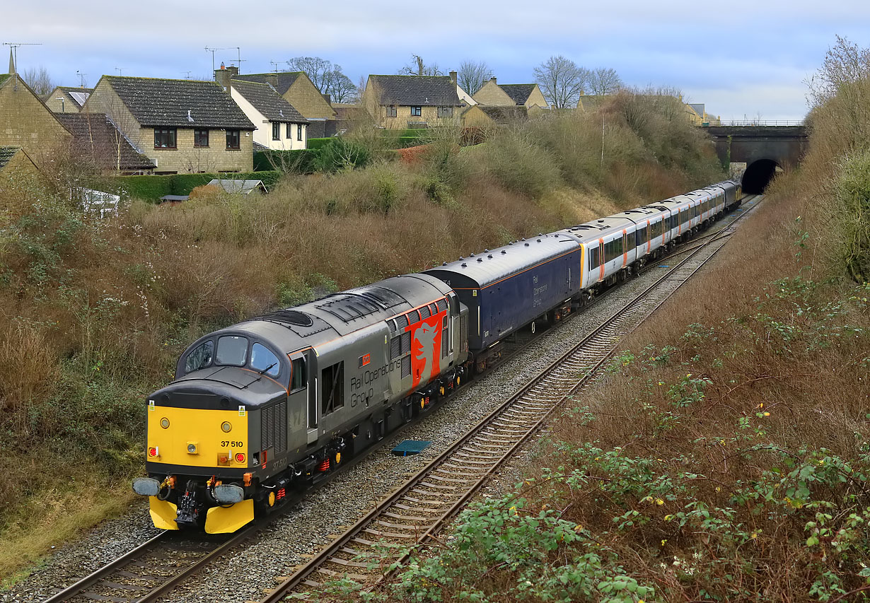 37510 Kemble 30 December 2021