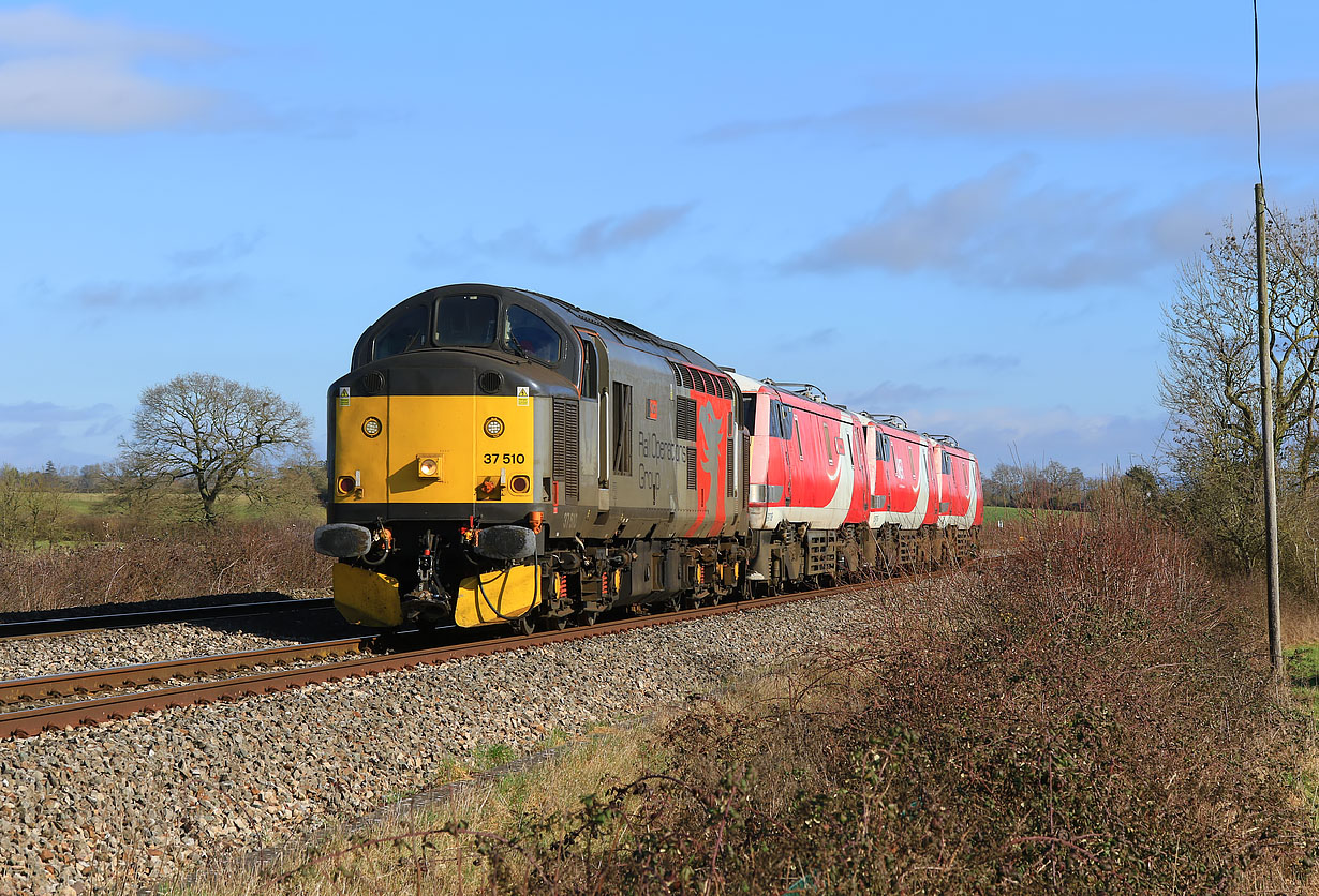 37510, 91118, 91116 & 91121 Ley Court 20 February 2023